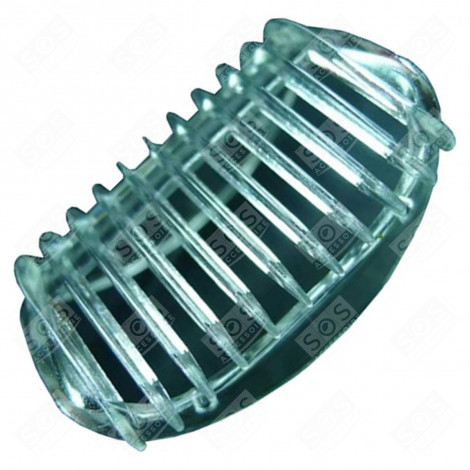 COMB RETAINER ELECTRIC SHAVER - 420303598611