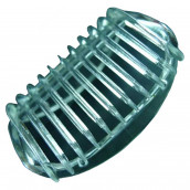 Comb retainer