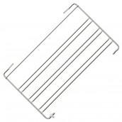 Grille holder - grille