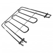 Grill heating element