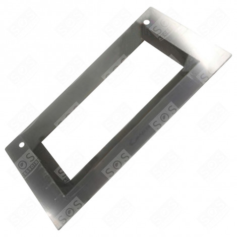 EXTERNAL OVEN DOOR WINDOW GAS / ELECTRIC OVENS - 41033466