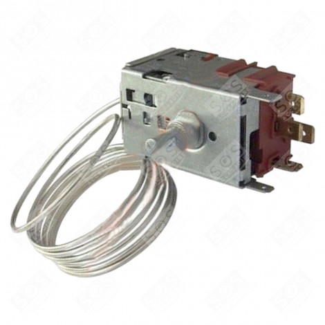 THERMOSTAT REFRIGERATOR, FREEZER - 45X1279