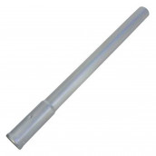 Original aluminum tube with 38 mm diameter