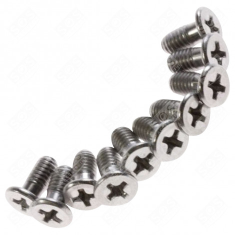 SCREW GAS / ELECTRIC OVENS - 603292