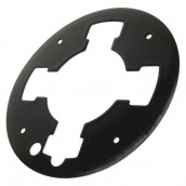 Original crown burner Tc 3,8 Kw support