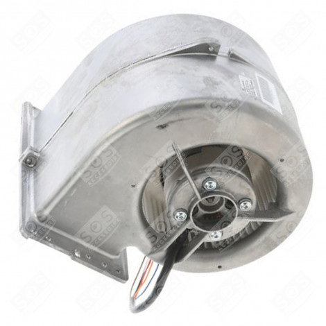 FAN EXTRACTOR HOOD - 362748