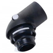 Tubing (fits only original pipe 152177)