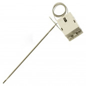 Oven thermostat