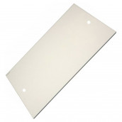 Internal door window