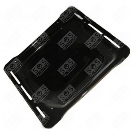 ORIGINAL GRILL GAS / ELECTRIC OVENS - 76X4445