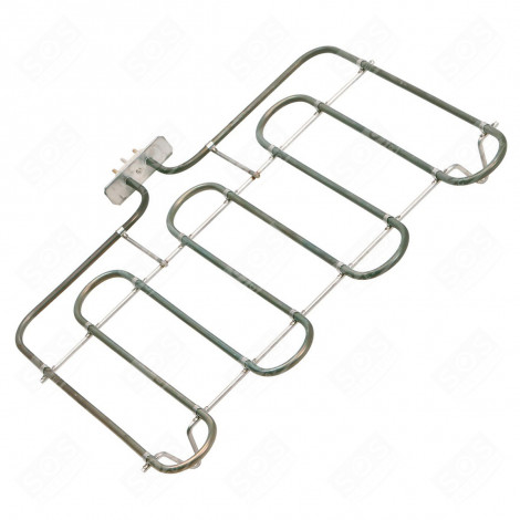 GRILL HEATING ELEMENT GAS / ELECTRIC OVENS - 00663821