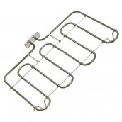 Grill heating element