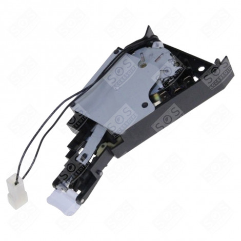 CHILD SAFETY GAS / ELECTRIC OVENS - 79X6009