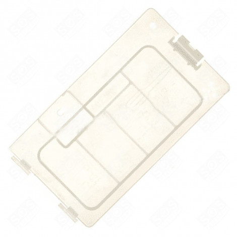 JUNCTION BOX DOOR GAS / ELECTRIC OVENS - 75X0257