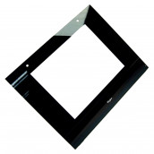 Original external door window