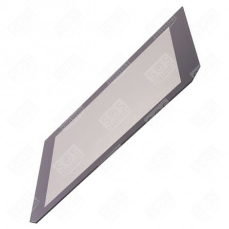 INTERNAL DOOR WINDOW GAS / ELECTRIC OVENS - 0476665