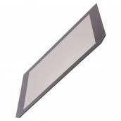 Internal door window