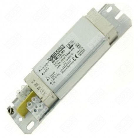 TRANSFORMER (ORIGINAL) EXTRACTOR HOOD - 12006686