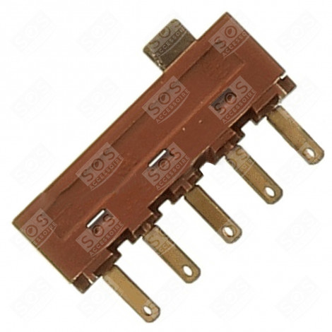 SWITCH WITH 4 POSITIONS EXTRACTOR HOOD - 79X0928