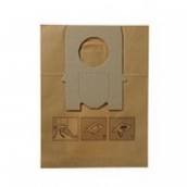 Box of 3 paper bags