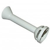 Plastic Blender Foot