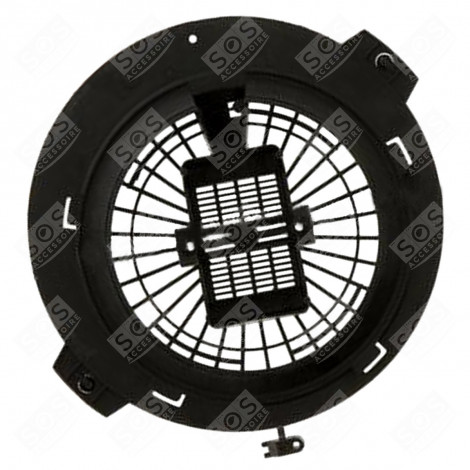 MOTOR BRACKET EXTRACTOR HOOD - 79X6983