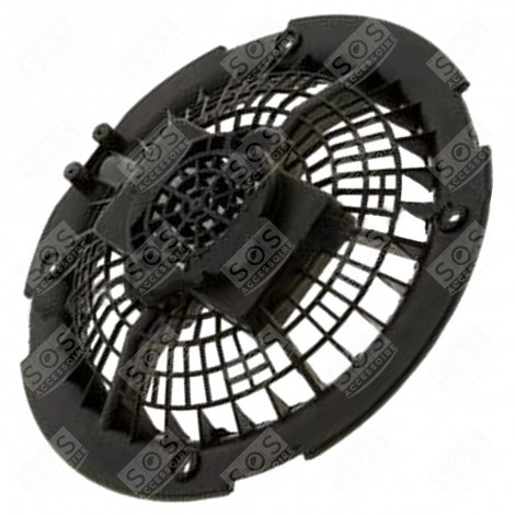 MOTOR BRACKET EXTRACTOR HOOD - 74X0699