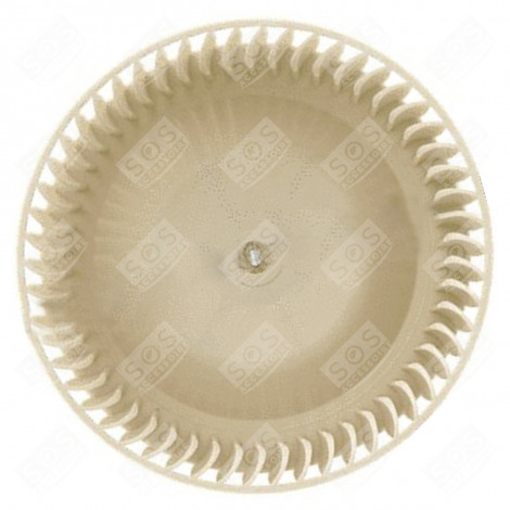 COUNTERCLOCKWISE TURBINE EXTRACTOR HOOD - 79X7253