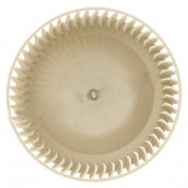 Counterclockwise turbine