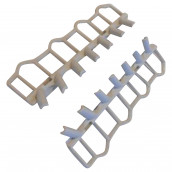 Right basket top holder