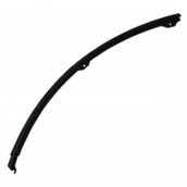 Electrovalve support