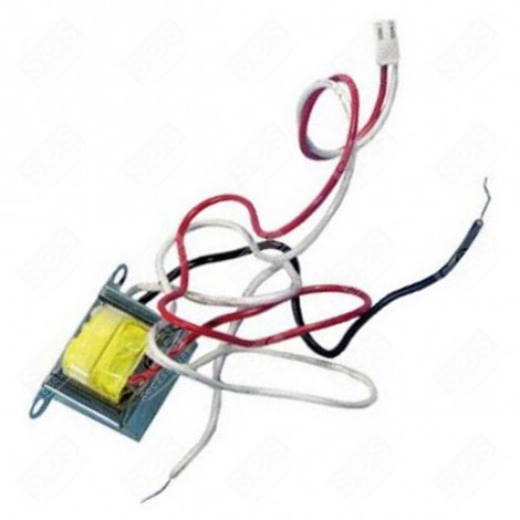 TRANSFORMER BREAD MAKERS - KW702971