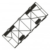 Display panel bracket