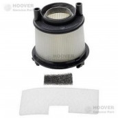 U62 filter kit