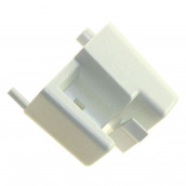 Left front runner bracket