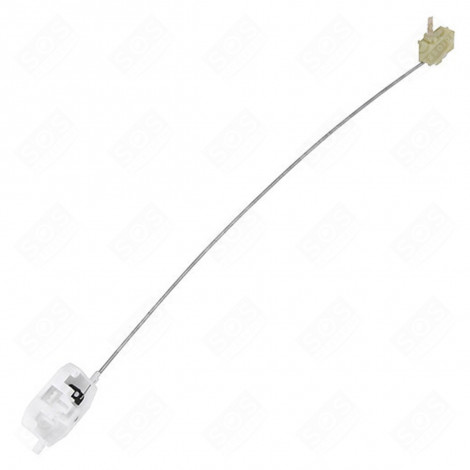 ORIGINAL CLOSING SYSTEM COMPLETE TUMBLE DRYER - 1258460185