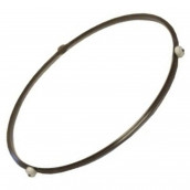 Plate without wheels, diameter 215 m original