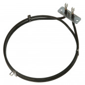 Air pulse resistance 2200 W