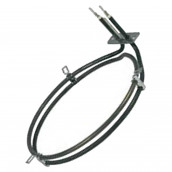 Circular heating element