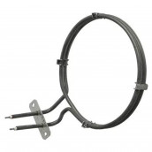 Circular Resistance 2750 W