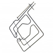 Grill heating element