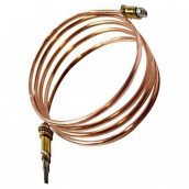 Oven thermocouple