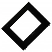 External door window