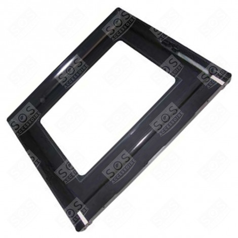 ORIGINAL INNER GLASS + COUNTER DOOR GAS / ELECTRIC OVENS - 603300476