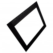 External door window