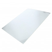 Internal door window