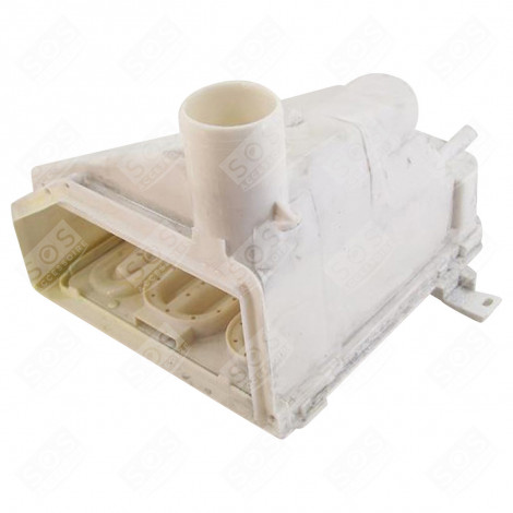 SUPPORT FOR DETERGENT CONTAINER WASHING MACHINES - 15957