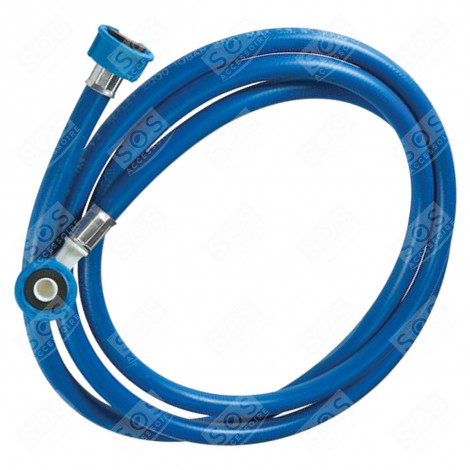 TUYAU D'ARRIVÉE D'EAU 2,5M WASHING MACHINES - 9029793438