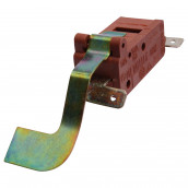 Original safety door