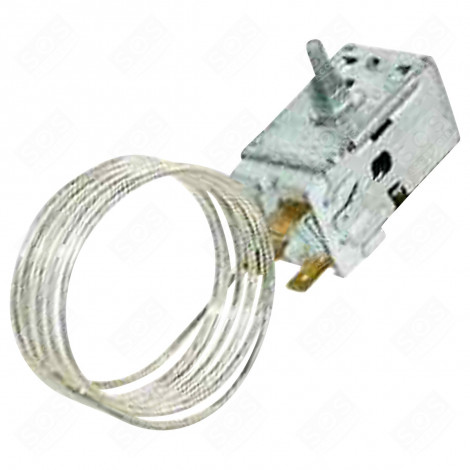 THERMOSTAT (ORIGINAL) REFRIGERATOR, FREEZER - 481227128568